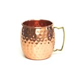 Moscow Mule Mug - Copper