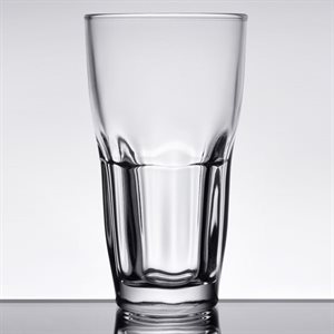 Verre empilable, Triborough 16 oz.