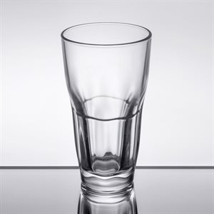 Verre empilable, Triborough 20 oz.