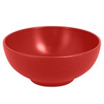 Noodle Bowl 475ml - Neo Fusion Red