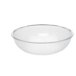 CAMBRO "CAMWEAR" 8" ROUND SALAD BOWL