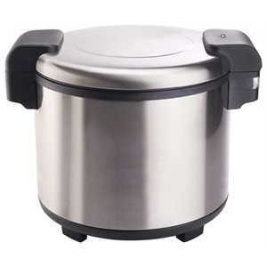 WARMER RICE 100 CUP 103W