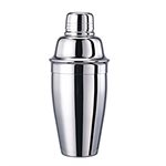 Mixeur A Cocktail, Acier Inoxydable 18/10, Fini Miroir, 700 ML