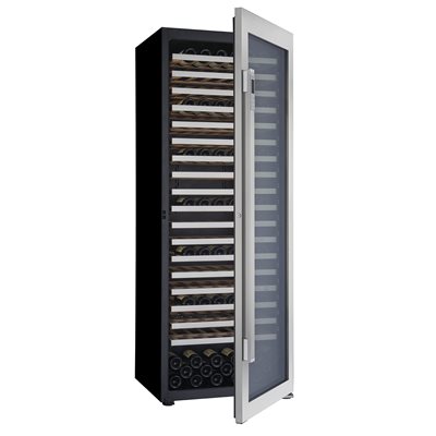 Freestanding Wine Cellar 30" , 265 Bottles Capacity, One(1) Temperature Zone