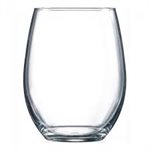 Coupe De Vin (Sans Tige), 15 Oz / 444 ML, 12/Caisse