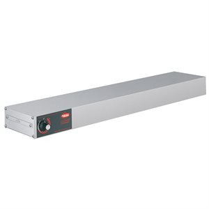 Warmer, Electric, 240V/500W, 24"