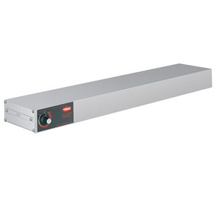 Warmer, Electric, 208V/High Wattage, 54"