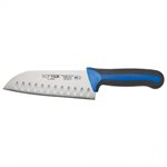 Couteau Santoku SofTek, 7po.