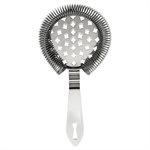 CLASSIC HAWTHORNE SPRING BAR STRAINER - SS