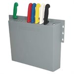 Plastic Knife Rack 15"X 16"X 3"