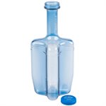 Pagaie De Refroidissement, 64 Oz /1.9 L, Bleu