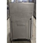 USED Vulcan E24L 4 Burner Oven With Cooktop